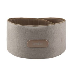 Terraillon 15405 massaggiatore Indietro, Cintura, Muscolo, Collo Beige (TE15405)