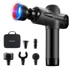 GUN MASSAGER EXPERT (TE15431)