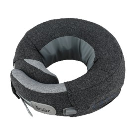 Terraillon 15310 massaggiatore Collo Grigio (TE15310)
