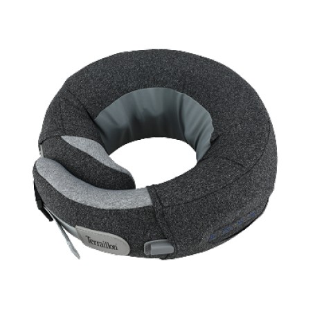 Terraillon 15310 massaggiatore Collo Grigio (TE15310)