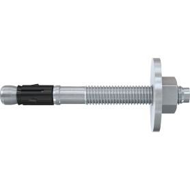 Fischer 564681 ancoraggio a vite e tassello 50 pz 75 mm