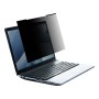 Mobilis 016445 schermo anti-riflesso 34,5 cm (13.6") Computer portatile Filtro per la privacy senza bordi per display