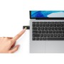 Kensington Token di sicurezza VeriMark NFC+ USB-A (K64738WW)