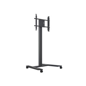 CARRELLO PER MONITOR 55-80 (MB5310)