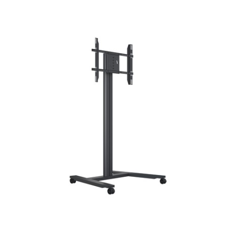 CARRELLO PER MONITOR 55-80 (MB5310)