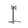CARRELLO PER MONITOR 55-80 (MB5310)