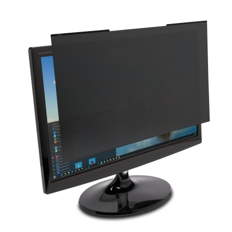 Kensington Filtro magnetico per schermo per la privacy MagPro per monitor da 23,8" (16:9) (K58356WW)