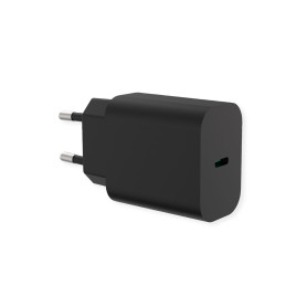VALUE 19.99.1094 Caricabatterie per dispositivi mobili Universale Nero AC Interno