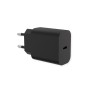 VALUE 19.99.1094 Caricabatterie per dispositivi mobili Universale Nero AC Interno