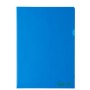 CF25BUSTE L PRATIC BLU 22X30 LISCIA (400182394)