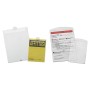 Favorit 100460132 cartella sospesa e accessorio Polipropilene (PP) Trasparente 1 pz (100460132)