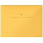 Leitz 47090019 cartella Polipropilene (PP) Giallo A4 (47090019)