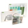 Leitz Traveller Zip PVC Trasparente (40100000)