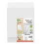 CF25 BUSTE GAIA 230X330 PP BUCCIA (722333)