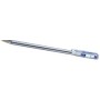 Pentel Superb Medium Blu Penna a sfera Medio 12 pz (BK77-C)
