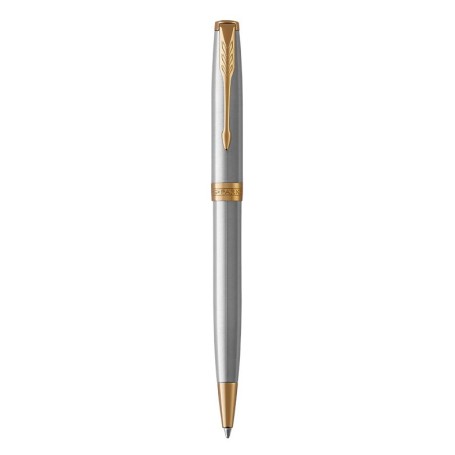 Parker 1931507 penna a sfera Nero Penna a sfera retrattile girevole Medio 1 pz (1931507)