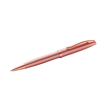 Pelikan Jazz Noble Elegance K36 Blu Penna a sfera retrattile girevole Medio 1 pz (821759)