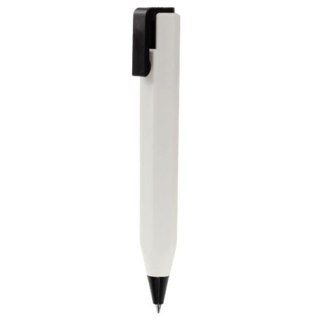 PENNA A SFERA SHORTY FUSTO BIANCO (WP110)