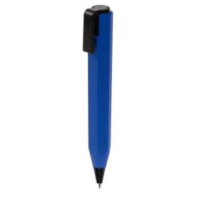 PENNA A SFERA SHORTY FUSTO BLU (WP130)