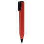 PENNA A SFERA SHORTY FUSTO ROSSO (WP120)