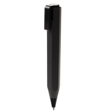 PENNA A SFERA SHORTY FUSTO NERO (WP230)