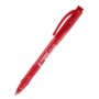 CF10 STABILO LINER 308 0.7MM ROSSO (308H/1-40)