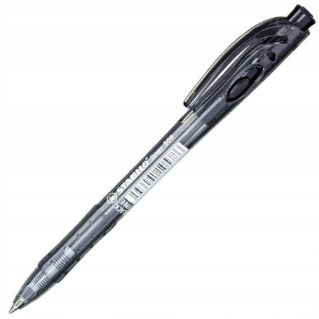 CF10 STABILO LINER 308 0.7MM NERO (308H/1-46)