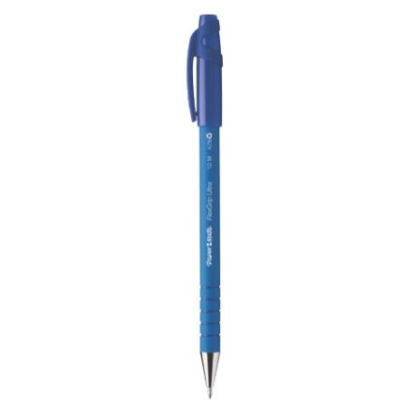 Papermate Flexgrip Ultra ST Blu Penna a sfera Medio 36 pz (1910074)