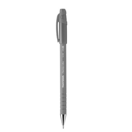 Papermate Flexgrip Ultra ST Nero Penna a sfera Medio 36 pz (1910073)