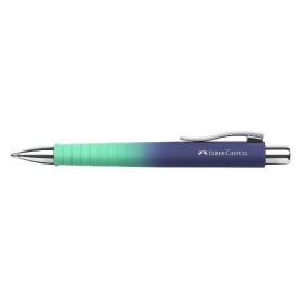 SFERA POLY BALL BUZZING BLUE (241132)