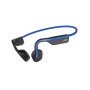 OpenMove (blau/schwarz, Bluetooth, USB-C) (S661BL)