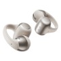 SHOKZ OpenDots ONE Auricolare Wireless clip auricolare Chiamate/Musica/Sport/Tutti i giorni Bluetooth Grigio (E310-ST-GY)