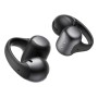SHOKZ OpenDots ONE Auricolare Wireless clip auricolare Chiamate/Musica/Sport/Tutti i giorni Bluetooth Nero (E310-ST-BK)