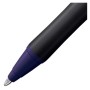 CF10 POINTBALL WILDFLOWERS BLU ELET (6034/2-41)