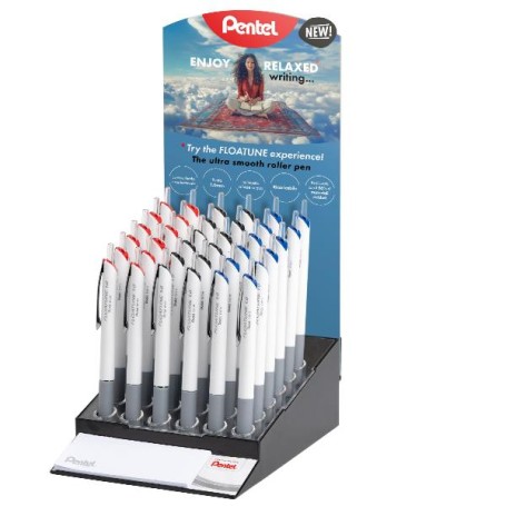 ESP.36 PENNA SFERA FLOATUNE 1.0 ASS (0022469)