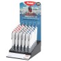 ESP.36 PENNA SFERA FLOATUNE 1.0 ASS (0022469)