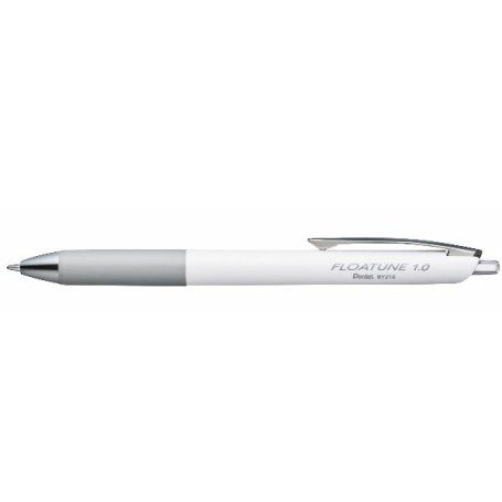 CF12 PENNA SFERA FLOATUNE 1.0 NERO (BY210-AX)