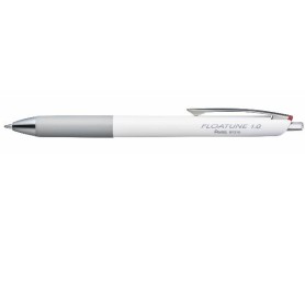 CF12 PENNA SFERA FLOATUNE 1.0 ROSSO (BY210-BX)