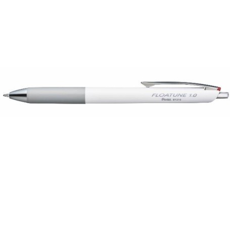 CF12 PENNA SFERA FLOATUNE 1.0 ROSSO (BY210-BX)