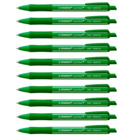 CF10 POINTBALL COLORFUL VERDE (6033/4-36)