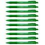 CF10 POINTBALL COLORFUL VERDE (6033/4-36)