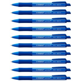 CF10 POINTBALL COLORFUL BLU (6033/1-41)