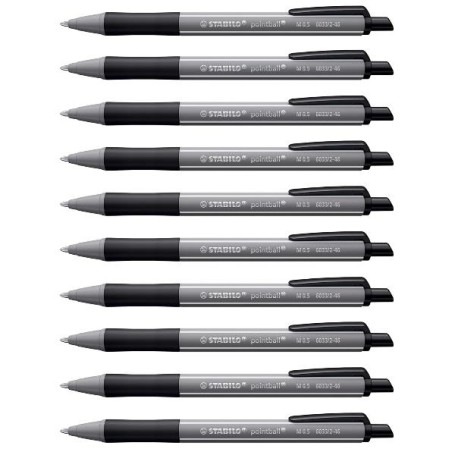CF10 POINTBALL COLORFUL GRIGIO (6033/2-46)