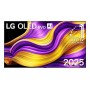 LG OLED evo AI OLED97G54LW 2,46 m (97") 4K Ultra HD Smart TV Wi-Fi Nero (OLED97G54LW.AEU)