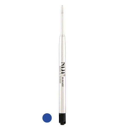 870493 REFILL  X PENNE PARKER BLU (5614-BL)