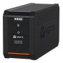 Vertiv PSA6E-600IT-SCH gruppo di continuità (UPS) A linea interattiva 0,6 kVA 315 W 4 presa(e) AC