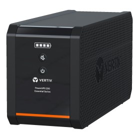 Vertiv PSA6E-1600IT-IEC gruppo di continuità (UPS) A linea interattiva 1,6 kVA 925 W 6 presa(e) AC