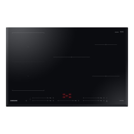 Samsung Piano a Induzione Slim Fit 80cm NZ85C5047KK (NZ85C5047KK/U1)