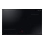 Samsung Piano a Induzione Slim Fit 80cm NZ85C5047KK (NZ85C5047KK/U1)