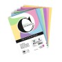 CARTA CROMATA TENUE 100FG A4 200G (12311/100)